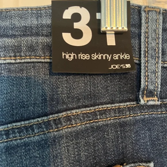 Joe’s jeans - Picture 3 of 6
